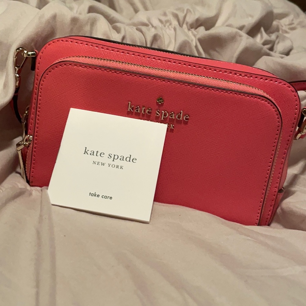 Kate Spade crossbody